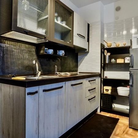 La Casa Di Eva Apartment Roma Ngoại thất bức ảnh