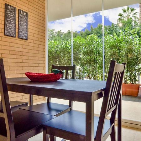 La Casa Di Eva Apartment Roma Ngoại thất bức ảnh