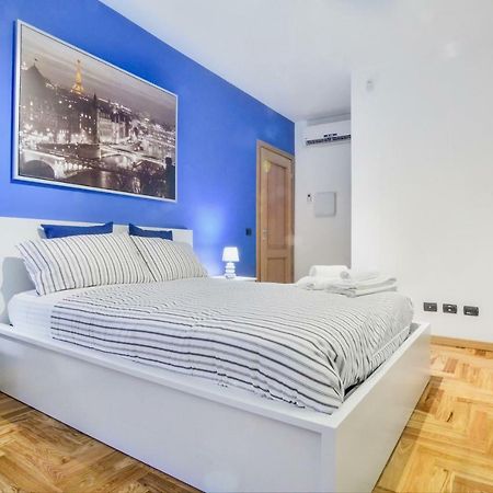 La Casa Di Eva Apartment Roma Ngoại thất bức ảnh