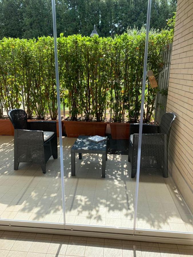La Casa Di Eva Apartment Roma Ngoại thất bức ảnh