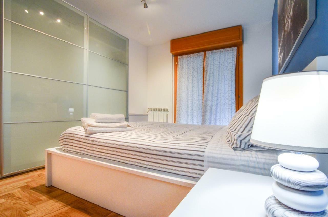 La Casa Di Eva Apartment Roma Ngoại thất bức ảnh