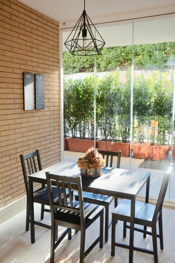 La Casa Di Eva Apartment Roma Ngoại thất bức ảnh
