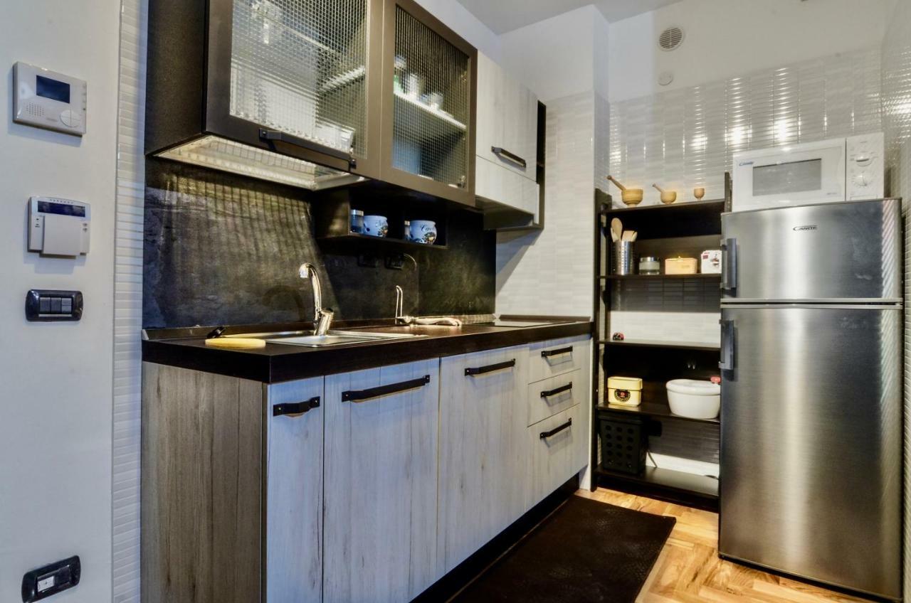 La Casa Di Eva Apartment Roma Ngoại thất bức ảnh