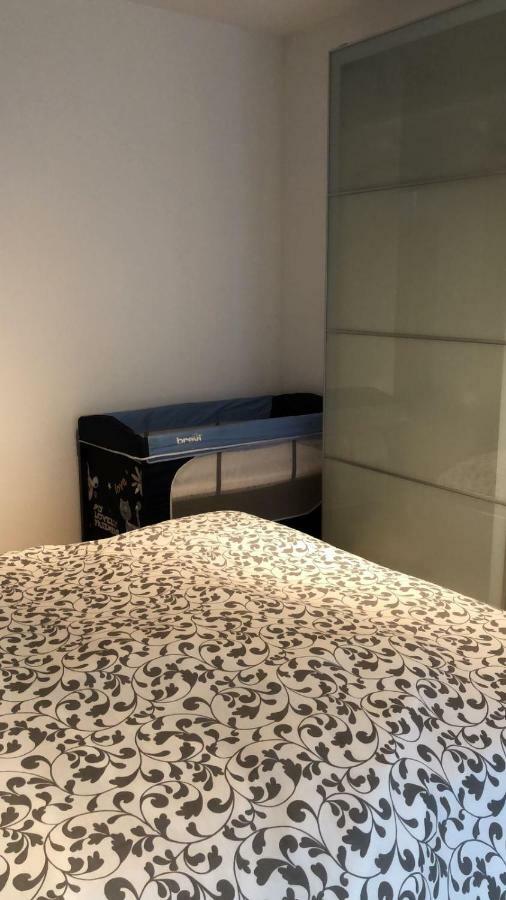 La Casa Di Eva Apartment Roma Ngoại thất bức ảnh